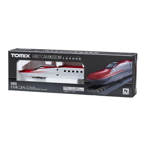 g~[ebN FM-002 t@[XgJ[~[WA E6n(܂)