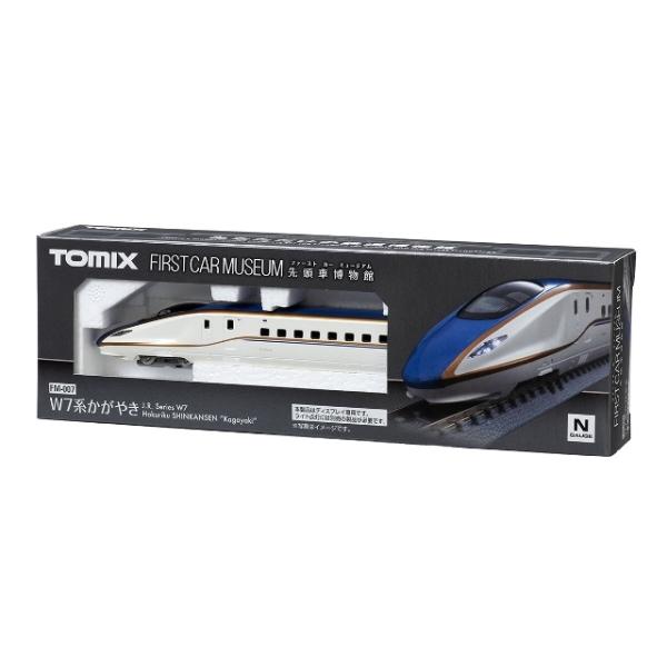 g~[ebN FM-007 t@[XgJ[~[WA W7n(₫)