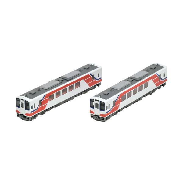 新品・3営業日で発送】トミーテック ストア 98127 三陸鉄道 36-700形 2