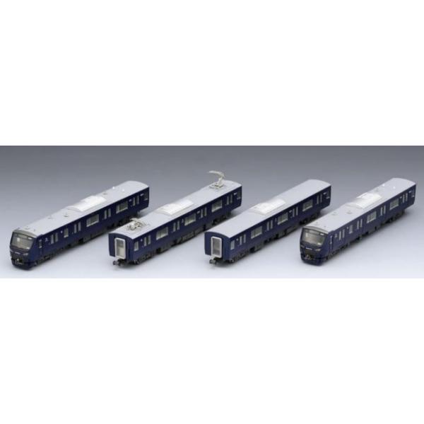 新品 トミックス 98357 Nゲージ 相模鉄道 １２０００系基本セット（４両） 新品2021年05月以降