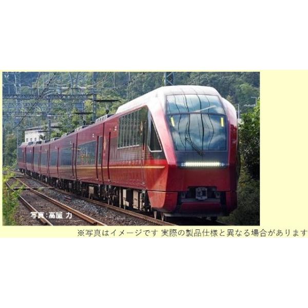 新品 トミックス 98786 Nゲージ 近畿日本鉄道 80000系（ひのとり