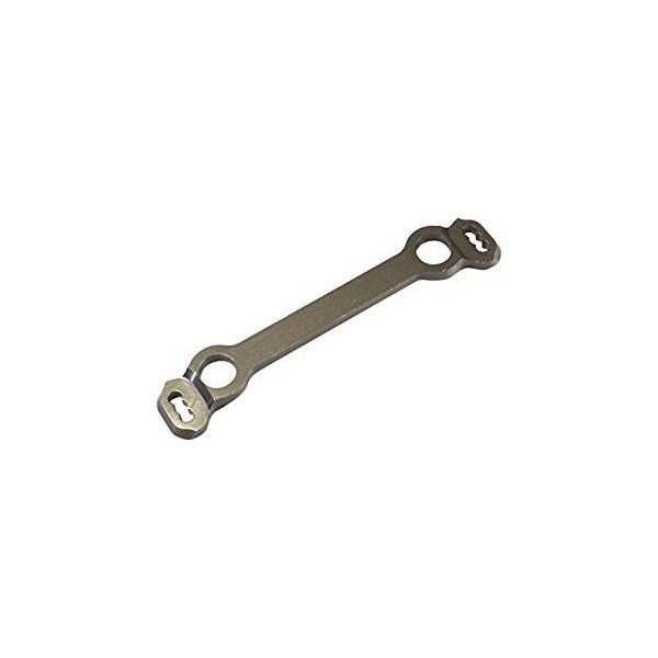 IF446B �X�e�A�����O�v���[�g (�K�����^���b�N/MP9 TKI4) ����/�V�i