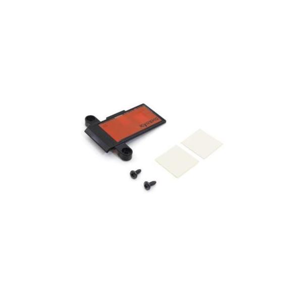 京商 MZW113R MINI-Z IC タグII(RACER/RWD/AWD/FWD用) : ブーストギア