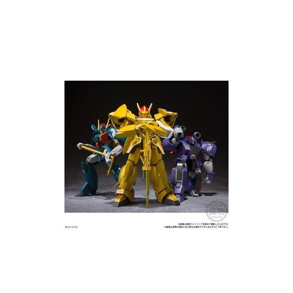 o_C SMP [SHOKUGAN MODELING PROJECT] SPTCYi[ Vol.2@1BOX(3)/