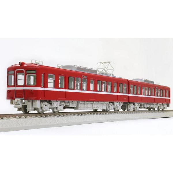 天賞堂 T-Evo 京急初代1000形 後期型更新後 先頭車2輌セット