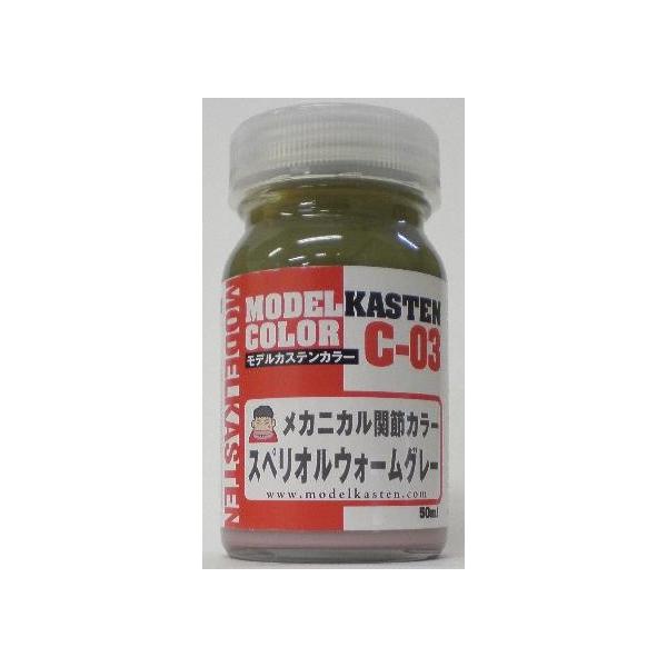 A[g{bNX C-03 JjJ֐߃J[ XyIEH[O[