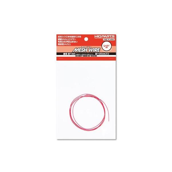 �n�C�L���[�p�[�c MEW-10RE ���b�V�����C���[ ���b�h��1.0mm(��100cm��)