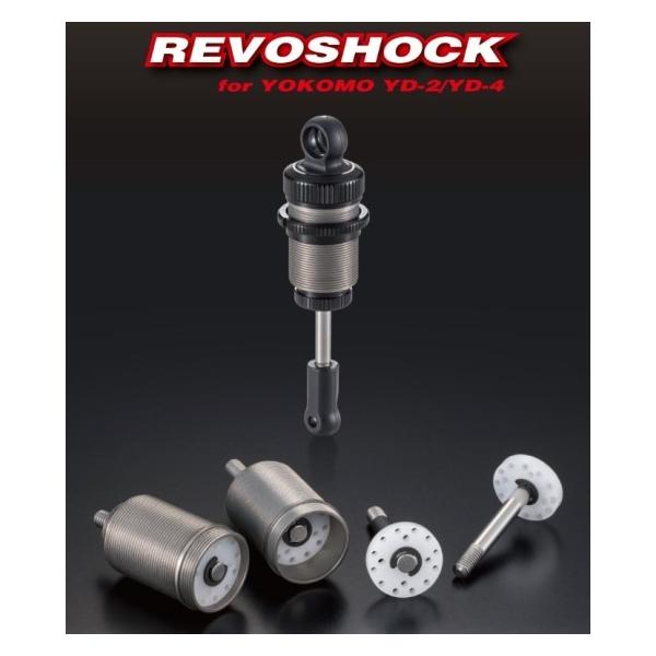 �A�N�\�� OR-SO-101 REVORING SET for YOKOMO YD-2/YD-4 (size:Sx4 / SSx4)