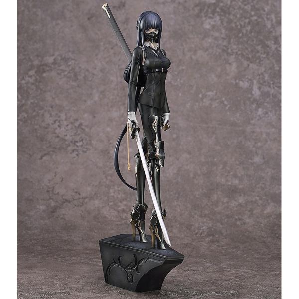 G.A.D 鴉 フィギュア グッドスマイルカンパニー G.A.D_鴉｜グッドスマイルカンパニー公式ショップ