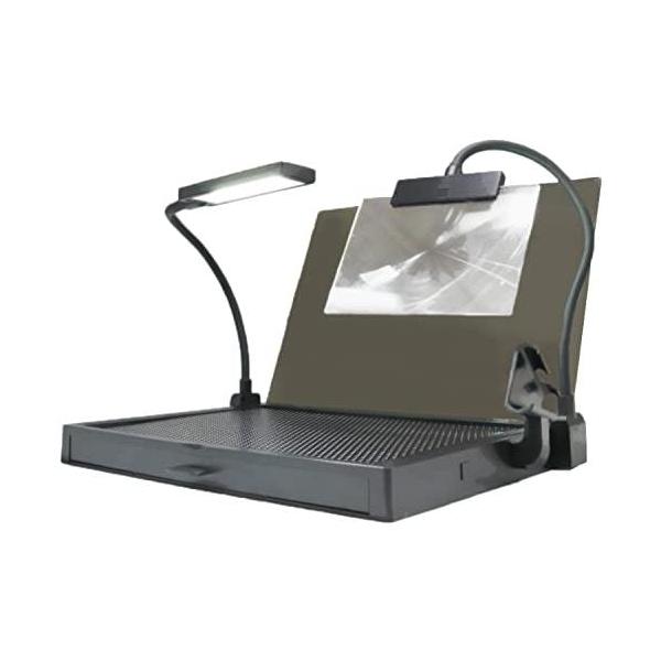 他サイト： エトワール PMKJ019 プラモ向上委員会 ワークステーションVer2.0 Proの商品画像