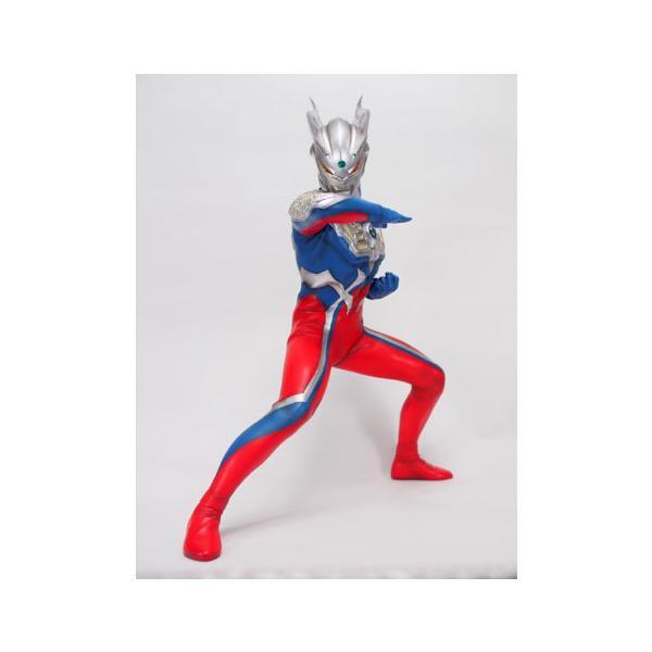 CCP ウルトラマンゼロ CCP 1/6特撮シリーズ ウルトラマンゼロ : ブーストギア ヤフー店