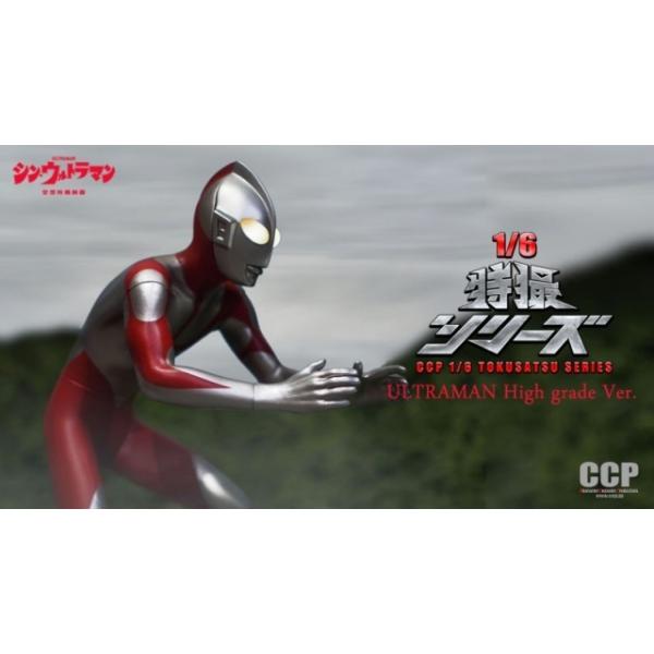 CCP 1/6BV[Y VEg} t@CeBO|[Y nCO[hVer.(LEDȂ) [Eg}]