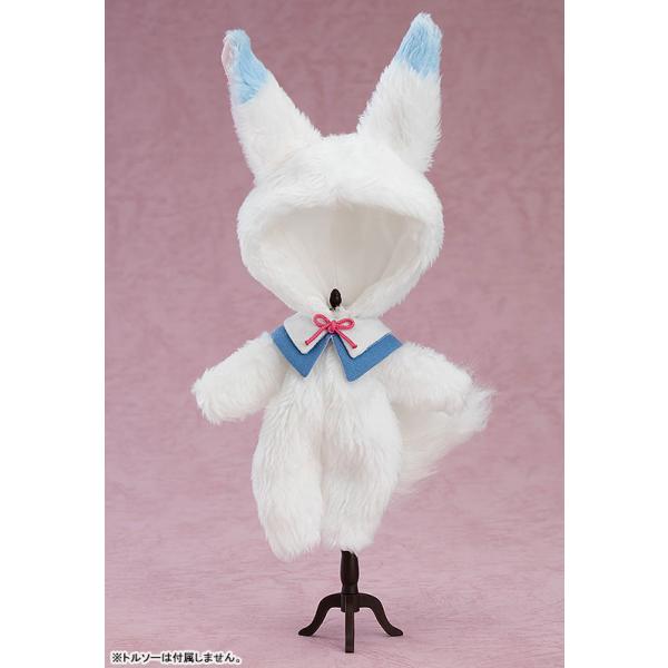 グッドスマイルカンパニー ねんどろいどどーる きぐるみパジャマ(フォウくん) 再販