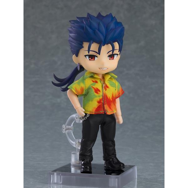 オランジュ・ルージュ ねんどろいどどーる Fate/hollow ataraxia ランサー