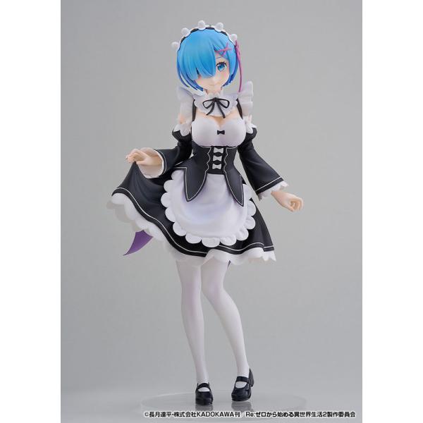 レム フィギュア グッドスマイルカンパニー グッドスマイルカンパニー POP UP PARADE Re：ゼロから始める異