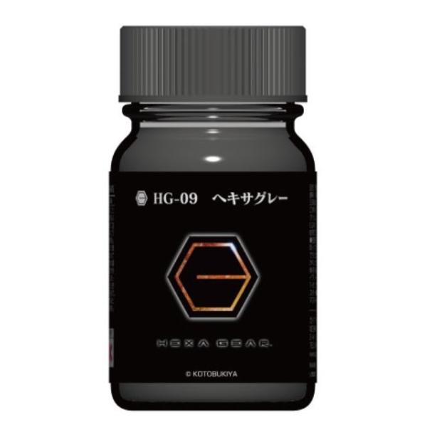 KCAm[c 30229 HG-09 wLTO[ 15ml 