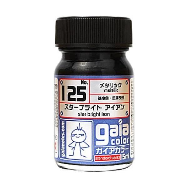 KCAm[c 33125 125X^[uCgACA 15ml