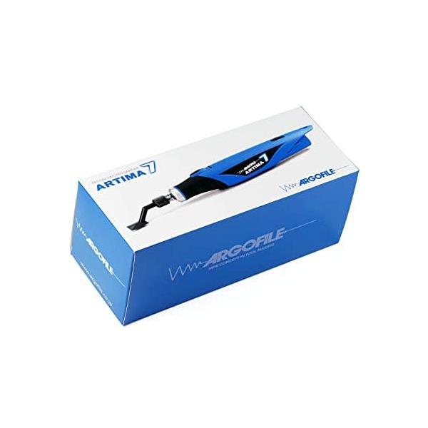 他サイト： アルゴファイルジャパン ART107 アルティマセブンの商品画像