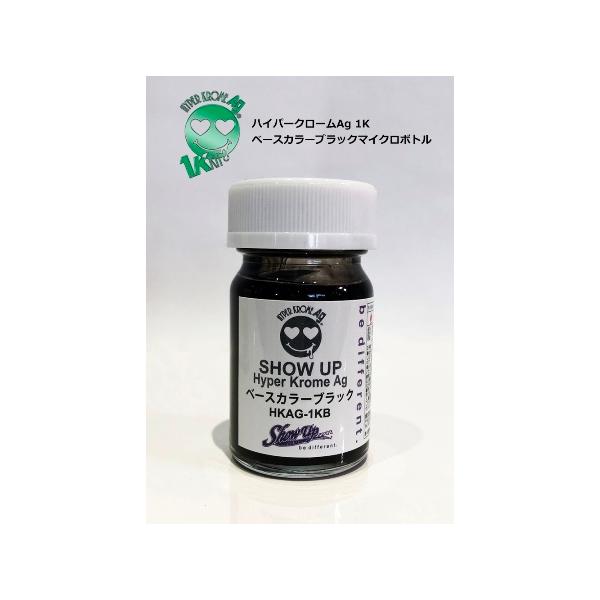 VOi SHOWUP HKAG-1KB nCp[N[Ag 1K x[XJ[ubN }CN{g 15ml