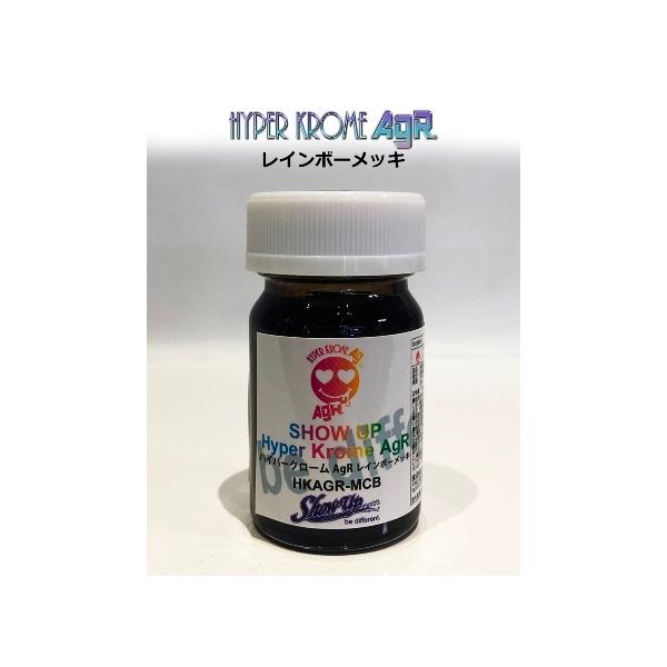 VOi SHOWUP HKAGR-MCB nCp[N[AgR }CN{g 15ml