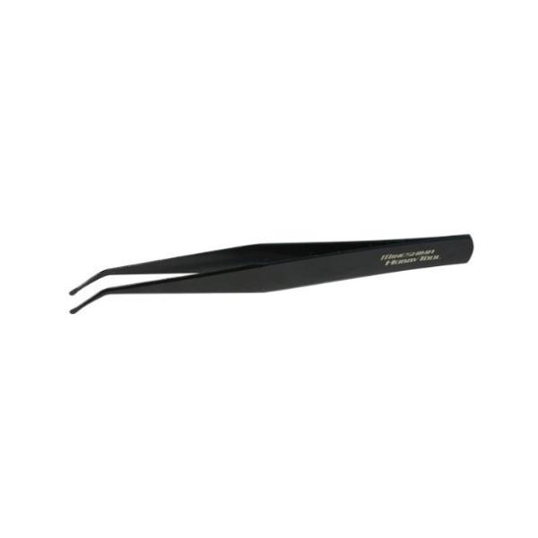 他サイト： ミネシマ F-109 ステッカーピンセット 125mmの商品画像