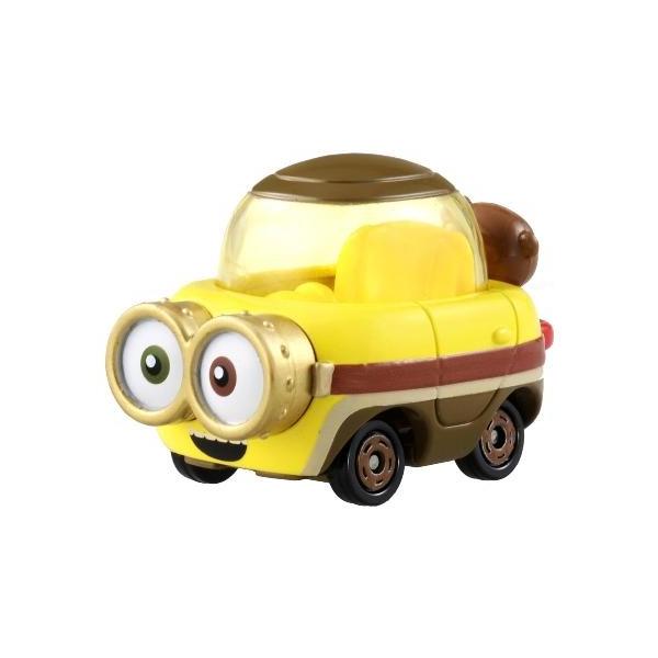 タカラトミー ドリームトミカ ミニオンムービーコレクション Mmc04 氷河期 ボブ ミニカー 価格比較 価格 Com