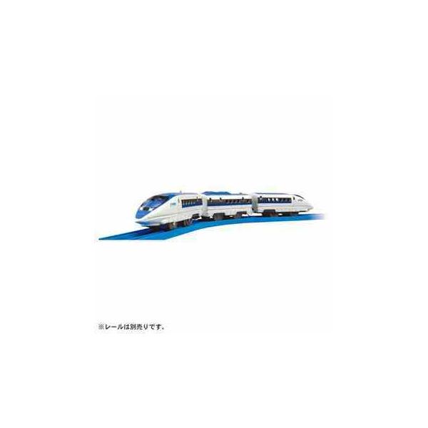 タカラトミー プラレール S-02 ライト付500系新幹線 (鉄道 タカラトミー プラレール S-02 ライト付500系新幹線 (鉄道