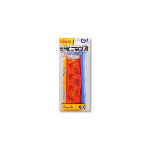 タカラトミー プラレール J-03 鉄橋 (鉄道おもちゃ) 価格比較 タカラトミー プラレール J-03 鉄橋 (鉄道おもちゃ) 価格比較