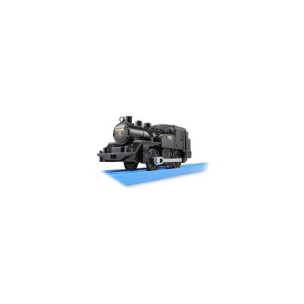 タカラトミー プラレール KF-01 C12蒸気機関車 (鉄道おもちゃ タカラトミー プラレール KF-01 C12蒸気機関車 (鉄道おもちゃ