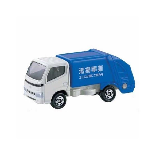 タカラトミー トミカ 045 トヨタ ダイナ 清掃車 ミニカー 価格比較 価格 Com