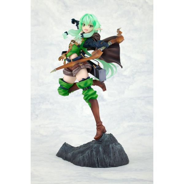KADOKAWA 1/7 KDcolle 『ゴブリンスレイヤーII』 妖精弓手 : ブースト