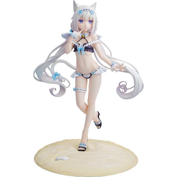 グッドスマイルカンパニー バニラ メイド水着ver.