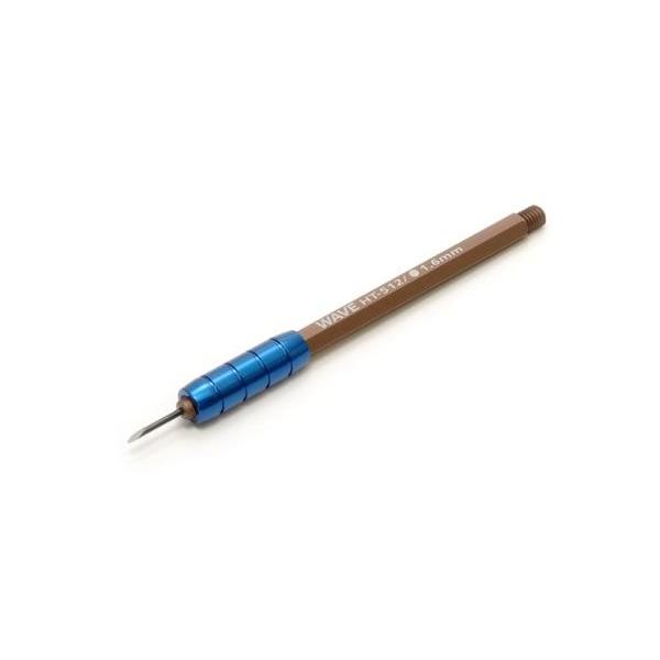 【メーカー】ウェーブ【品番】HT-512【スケール】【商品状態】新品【注意事項】※こちらの商品は外部倉庫保管の商品のため、発送までお時間をいただいております。発送日時につきましてはお買い物ガイドにてご確認いただきますようお願い申し上げます。...