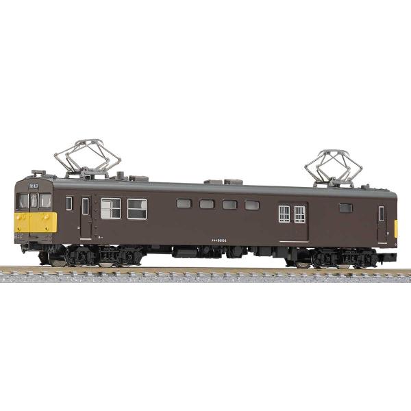 グリーンマックス 31884 JR西日本クモヤ90形100番台（動力無し）