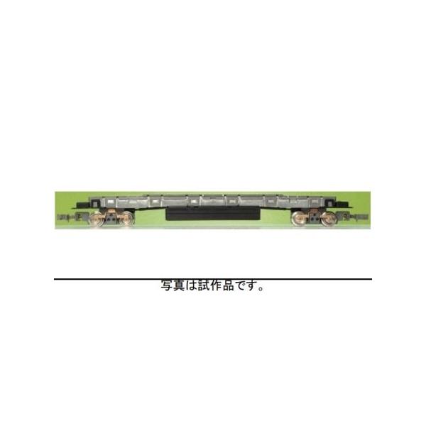 グリーンマックス 5752 コアレスモーター動力ユニット(グレー・18.5m級)