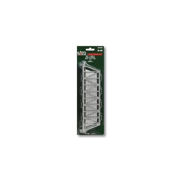 20-432 PgXS248mm(D) KATO/Vi