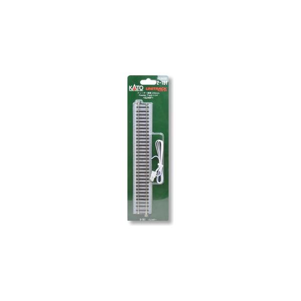 KATO HOゲージ PCフィーダー線路 246mmセット 2-153 鉄道模型用品 rdzdsi3 Amazon | KATO HOゲージ 直線線路 369mm 4本入 2-180 鉄道模型