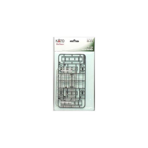 バス停 | KATO(カトー) 23-216 鉄道模型 Nゲージ 通販