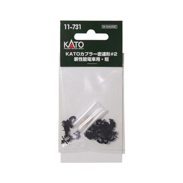 11-731 JvA`Q V\dԗpEZ KATO/Vi