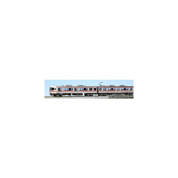 カトー 313系 0番台(東海道本線)4両セット 10-1382 (鉄道模型) 価格 カトー 313系 0番台(東海道本線)4両セット 10-1382 (鉄道模型) 価格