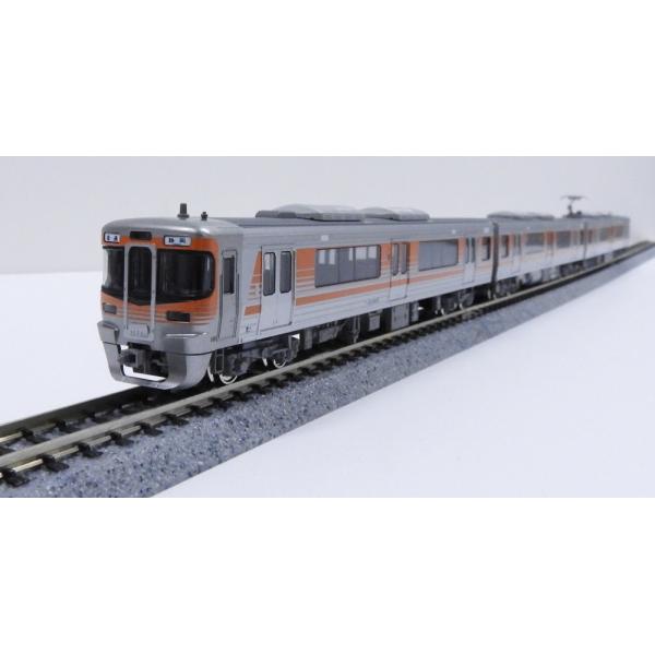カトー 10-1749 313系8000番台(東海道本線) 3両セット : ブーストギア