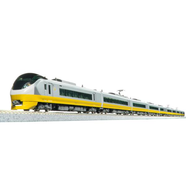 10-1876 E657系 〈E653リバイバルカラー(黄)〉10両セット KATO鉄道模型オンラインショッピング E657系＜E653系リバイバルカラー