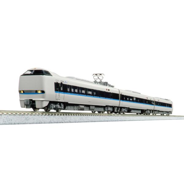 KATO 10-2144 683系2000番台 「能登かがり火」 3両セット