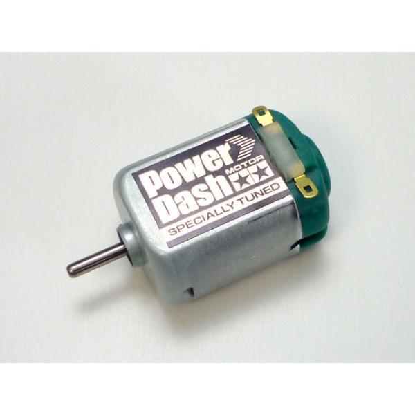 他サイト： タミヤ GP.317 パワーダッシュモーターの商品画像