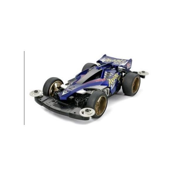 タミヤ 18614 ミニ4駆PRO アバンテMk.II : ブーストギア ヤフー店