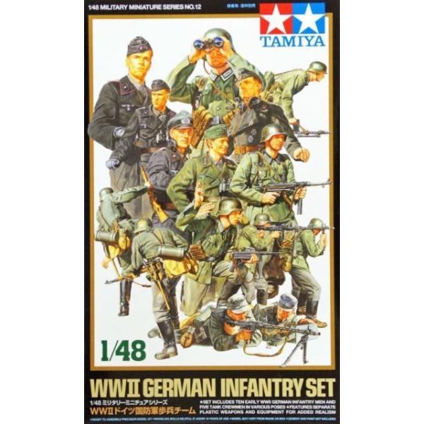 1/48 ~^[~j`A No.12 WWIIhCchR`[