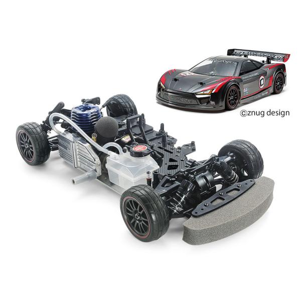 タミヤ 1 10エンジンrcカー ライキリ Gt Tg10 Mk 2fzシャーシ M フリースタイル ホビーヤフー店 通販 Yahoo ショッピング