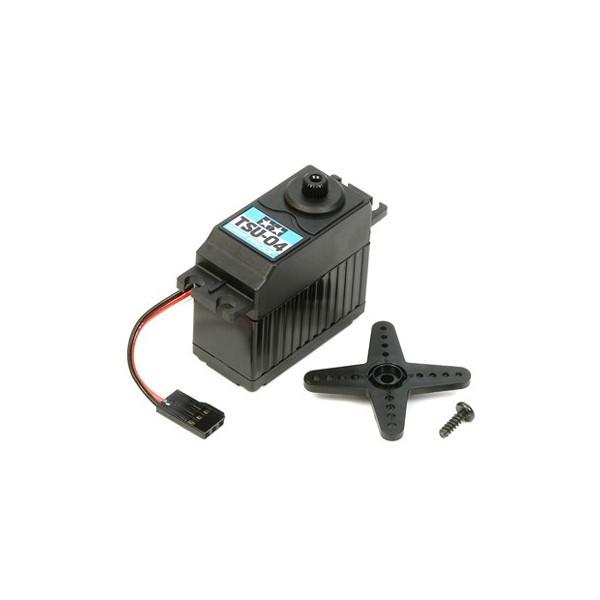 タミヤ RCシステムシリーズ No.61 TSU-04 アナログ サーボ (防滴タイプ) 45061 rdzdsi3 Amazon | タミヤ(TAMIYA) RCシステムシリーズ No.61 TSU-04