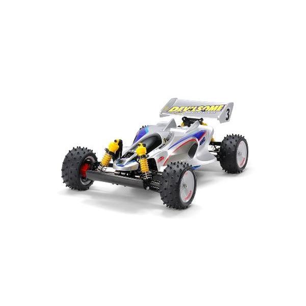 タミヤ 1/10RC マンタレイ タミヤ 電動RCカーシリーズ 1/10RC マンタレイ | タミヤ