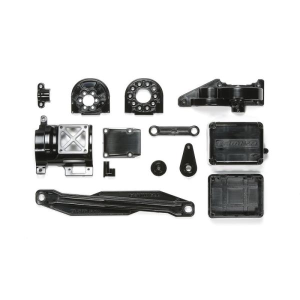 SP.1530 TT-02 D���i (���[�^�[�}�E���g) 51530